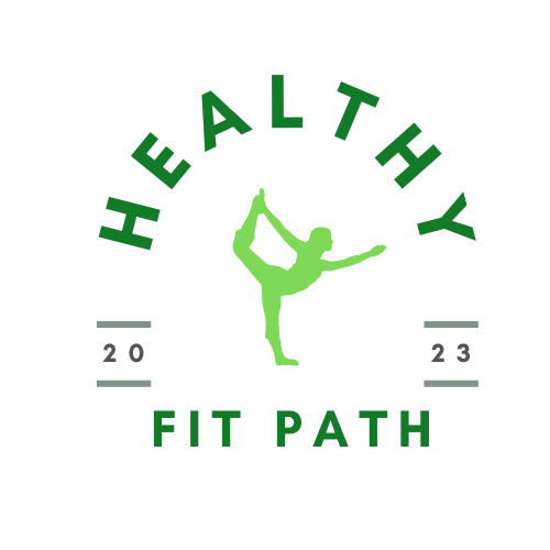 HEALTHY FIT PATH